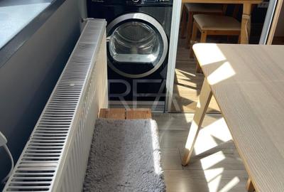 Apartament cu 2 camere semidecomandat, mobilat în Theodor Pallady - 23