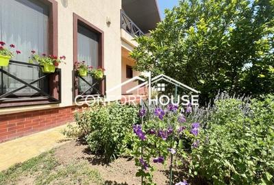 Vila 7 camere, teren 880mp, vanzare- inchiriere, IANCU NICOLAE - 5