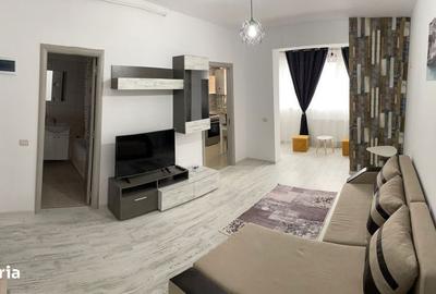 Garsonieră decomandată în Dudu - 2