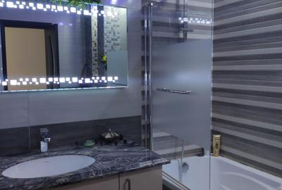 Apartament 3 camere  Isaran - 9