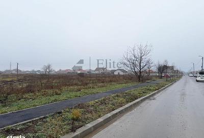 Teren de 500 mp, în Central