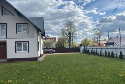 Casă cu 4 camere în Frătăuții Vechi - 4