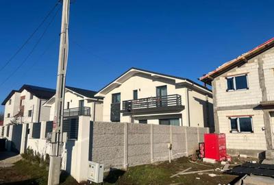 Casă cu 4 camere cu Teren 311 Mp în Central - 11