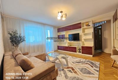 Apartament cu 3 camere semidecomandat în Tomis Nord - 2