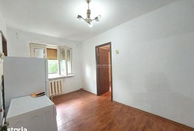 Apartament cu 2 camere semidecomandat în Micro 14 - 3