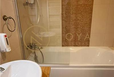 Apartament cu 2 camere decomandat, mobilat în Grozăvești - 15