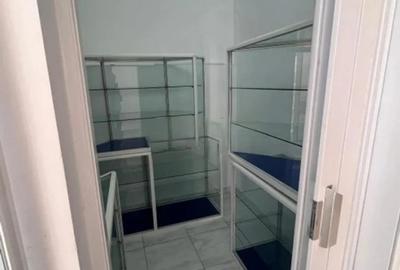 Spatiu comercial la parter - 70 mp - Unirii - 3