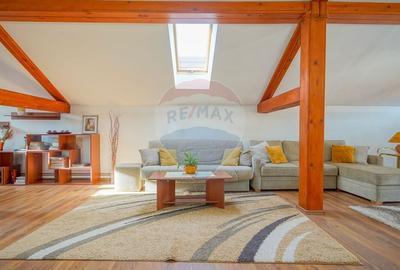 CASA CU SPATIU COMERCIAL SI PARCARE | PIATA UNIRII 12BIS BRASOV SCHEI - 40