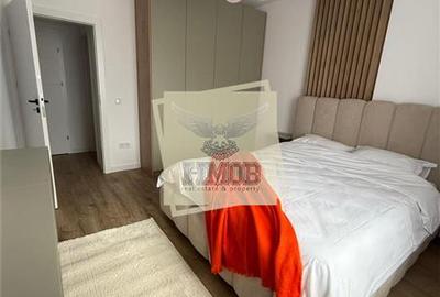 Apartament cu 3 camere decomandat, mobilat în Aeroport - 1