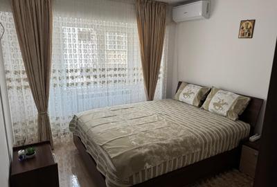 Apartament cu 2 camere decomandat în Central - 2