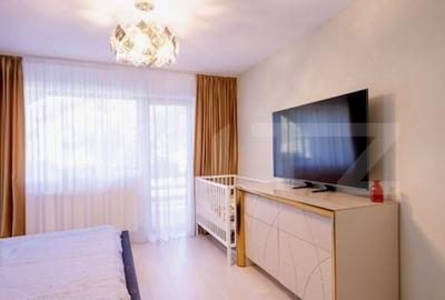 Vila Moderna de Lux - 3