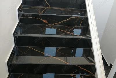 Apartament 3 camere 160mp in vila Gaesti Dambovita - 2