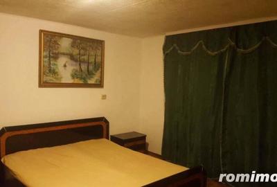 Apartament cu 2 camere in zona Armeneasca - 1
