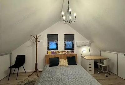 Casă cu 1 camere cu Teren 180 Mp în Central - 11