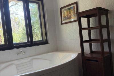 Casă cu 3 camere în Șișterea