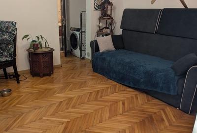Oportunitate! Apartament 2 camere Calea Griviței/Metrou 1 Mai, se vinde mobilat - 16