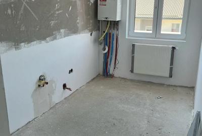 Apartament3 camere+ 64mp Terasa str. Eroilor-Spartan Floresti - 2