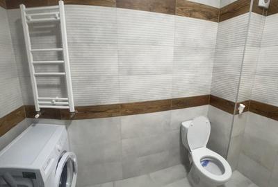 Garsonieră decomandată, mobilată în Militari - 7