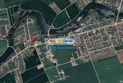 Balotesti - Teren 1.540 Mp str. Florilor - 3
