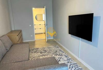 3 camere open space, Parcare, Pet Friendly, Modern, Zona Edgar Quinet - 3