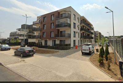 Apartament cu 2 camere decomandat în Otopeni - 6