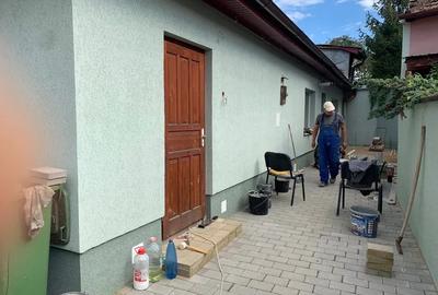 Casa 2 camere, zona Plopilor - 3