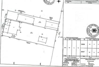 Casă cu 5 camere cu Canalizare în Central - 1