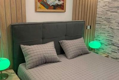 AP. 2 CAMERE HERCESA VIVENDA, BLOC NOU, CENTRALA, METROU 7 MINUTE - 1