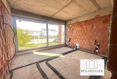 Dumbravita Casa Individuala 4 Camere 3 Bai | 167mp Utili 719mp Teren - 6