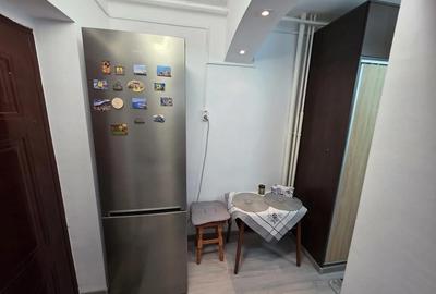 Garsonieră decomandată în Central - 9