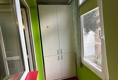 Apartament cu 2 camere semidecomandat în Precista - 4