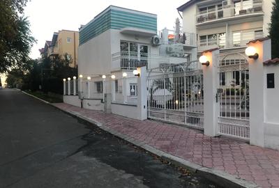 Proprietate ideală pentru locuință și afacere turistică în Eforie Nord - 3