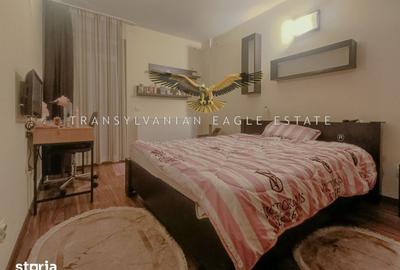 Apartament cu 3 camere semidecomandat în Zorilor - 6