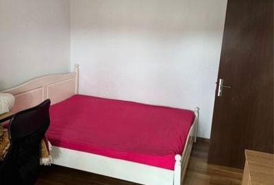 Garsonieră în Traian