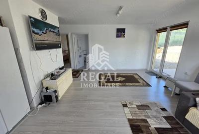 Casă cu 3 camere cu Teren 550 Mp în Teliucu Inferior - 7