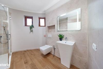 Apartament cu 4 camere în Central - 7