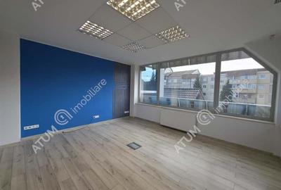 Cladire multifuntionala si terasa pentru evenimente corporate in Sibiu - 11