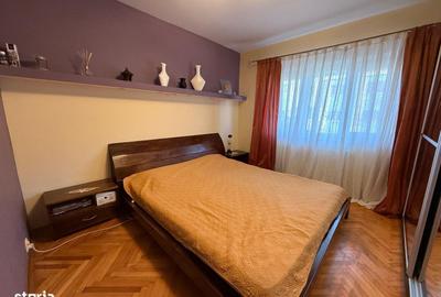 Apartament cu 4 camere în Central - 8