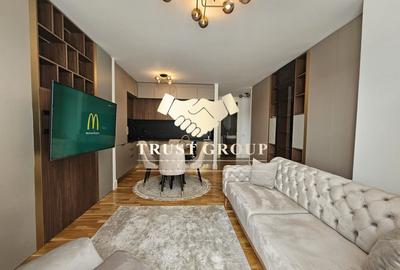 Apartament 3 camere Barbu Vacarescu-Floreasca - x2 parcari x2  boxe - 3