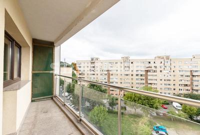 Apartament doua camere cu parcare subterana zona AFI - 4