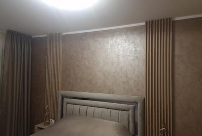 Apartament 3 camere lux Bulevard etaj 1 Apartament 3 camere lux Bulevard etaj 1 - 6