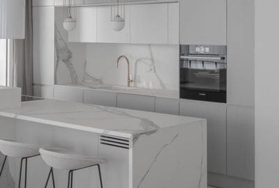 Apartament Decomandat 2 Camere 65.75mp Aparatorii Patriei - 2