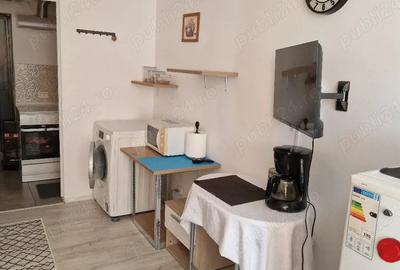 Garsonieră decomandată în Ozana - 4