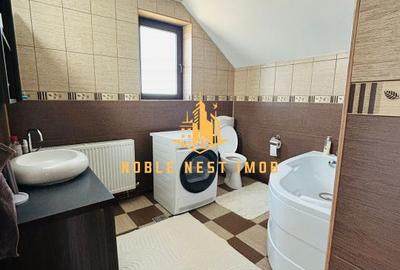 Casă cu 3 camere cu Teren 761 Mp în Banat - 13