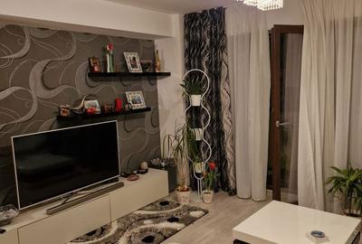 Apartament cu 3 camere decomandat în Brazda lui Novac - 4