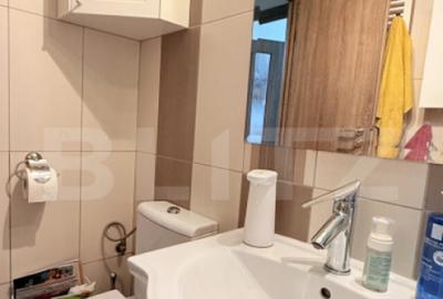 Apartament cu 3 camere decomandat în 22 Decembrie 1989 - 8