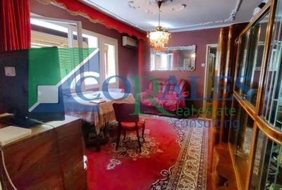 Langa Iulius Mall! 3 Camere! Etaj 1! - 2