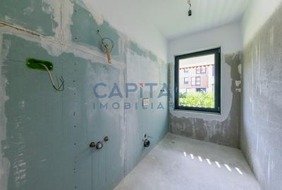 (B03) Apartament 3 camere, parter, 74.1 mp utili  +gradina 55.1 mp - 10