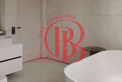 Apartament cu 3 camere în Industriilor - 5