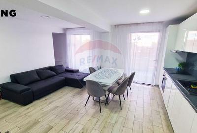 De vanzare apartament de lux, zona exclusivista! - 11
